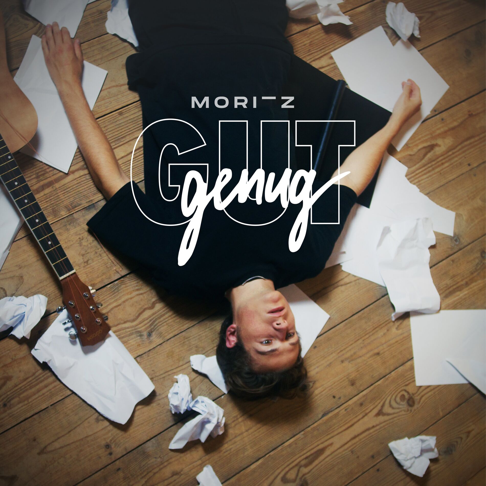 Album cover of Gut genug