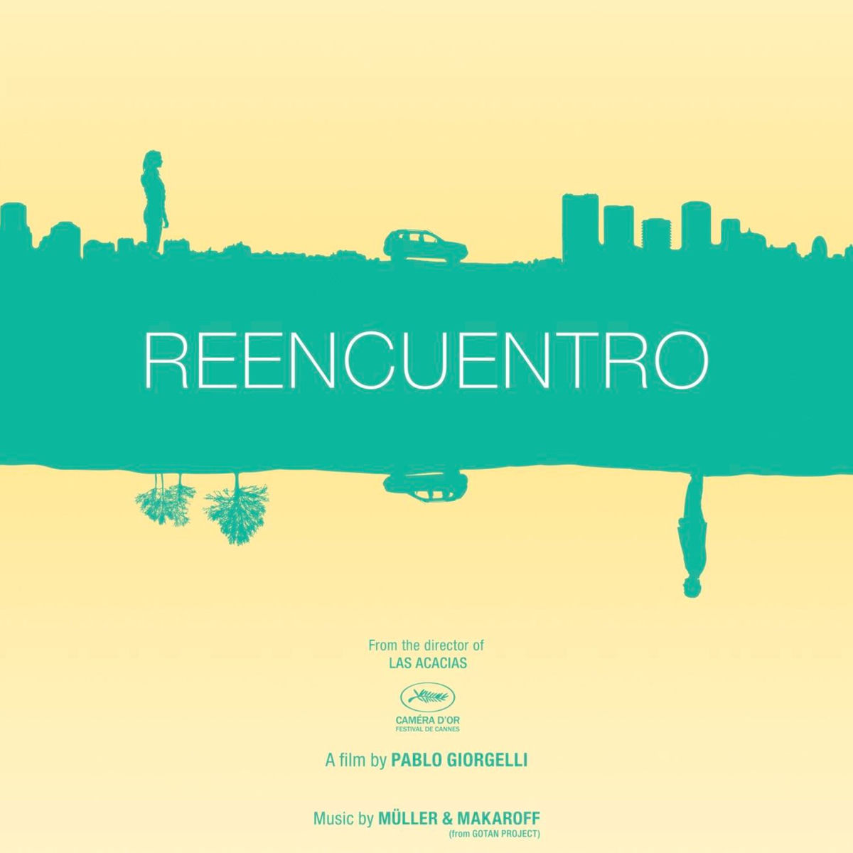 Album cover of Un mismo sueño