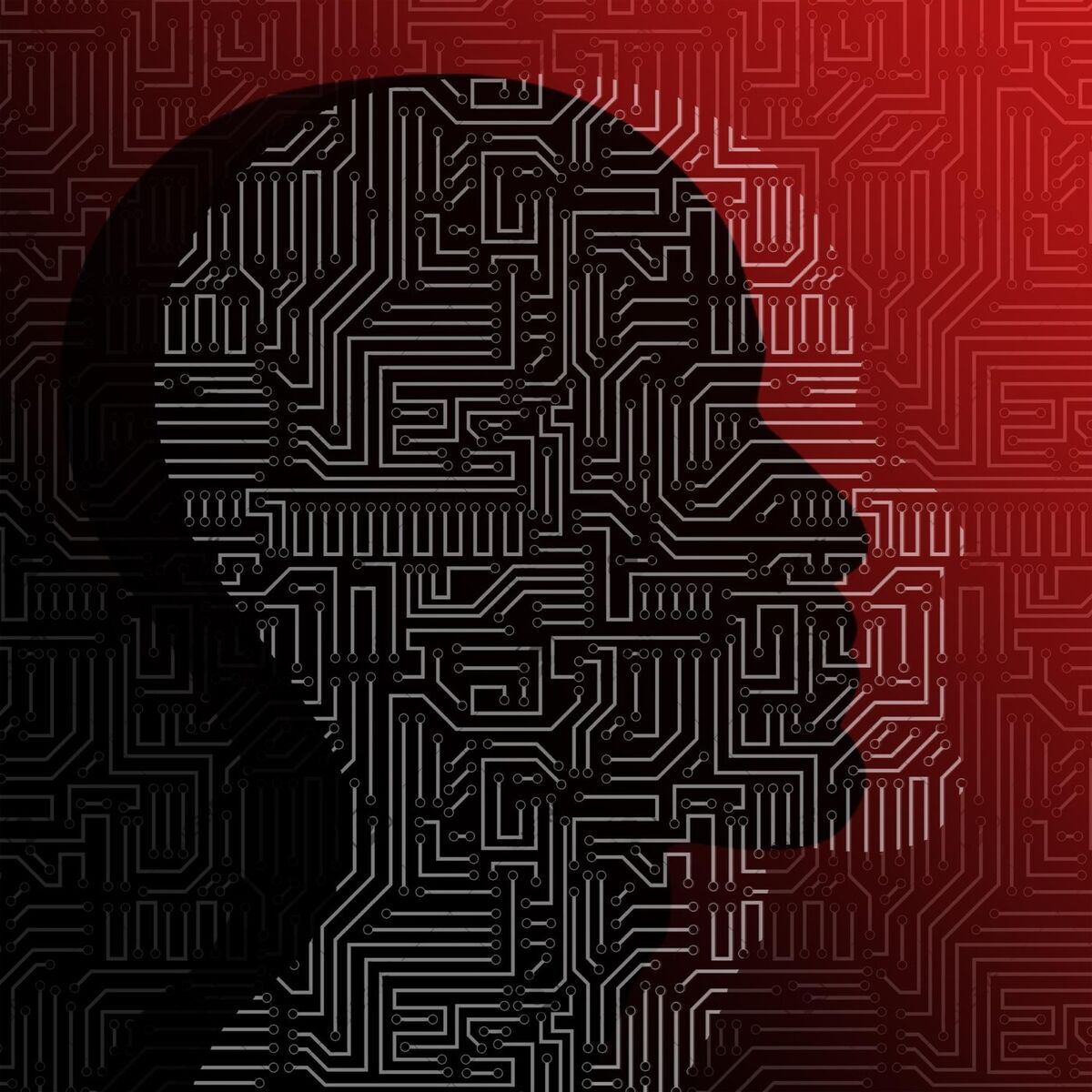 Album cover of I.A.