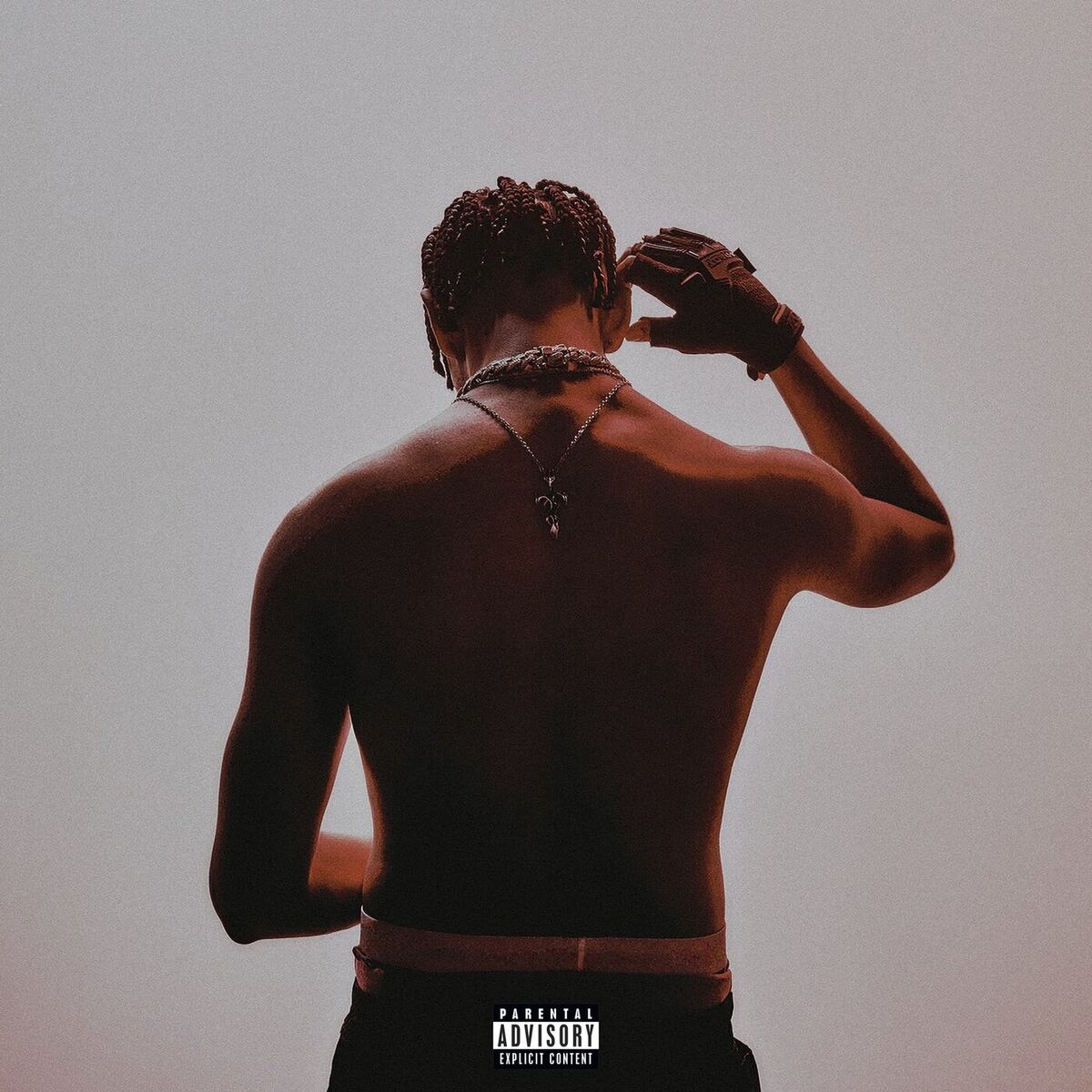 Album cover of COME THRU