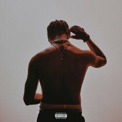Cover of COME THRU