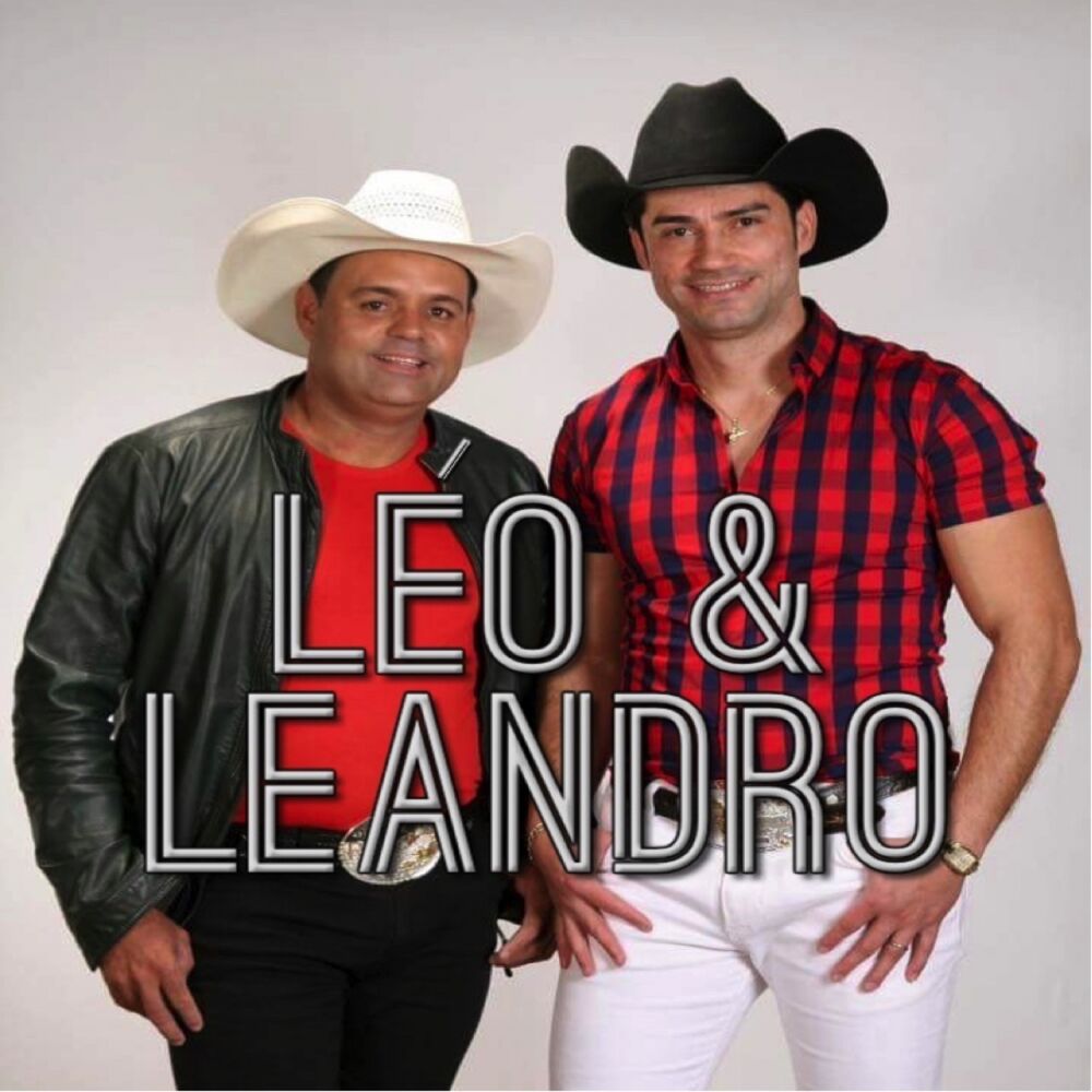 Picture of Léo & Leandro