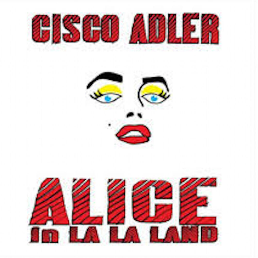 Picture of Alice in La La Land (The Lost Album)