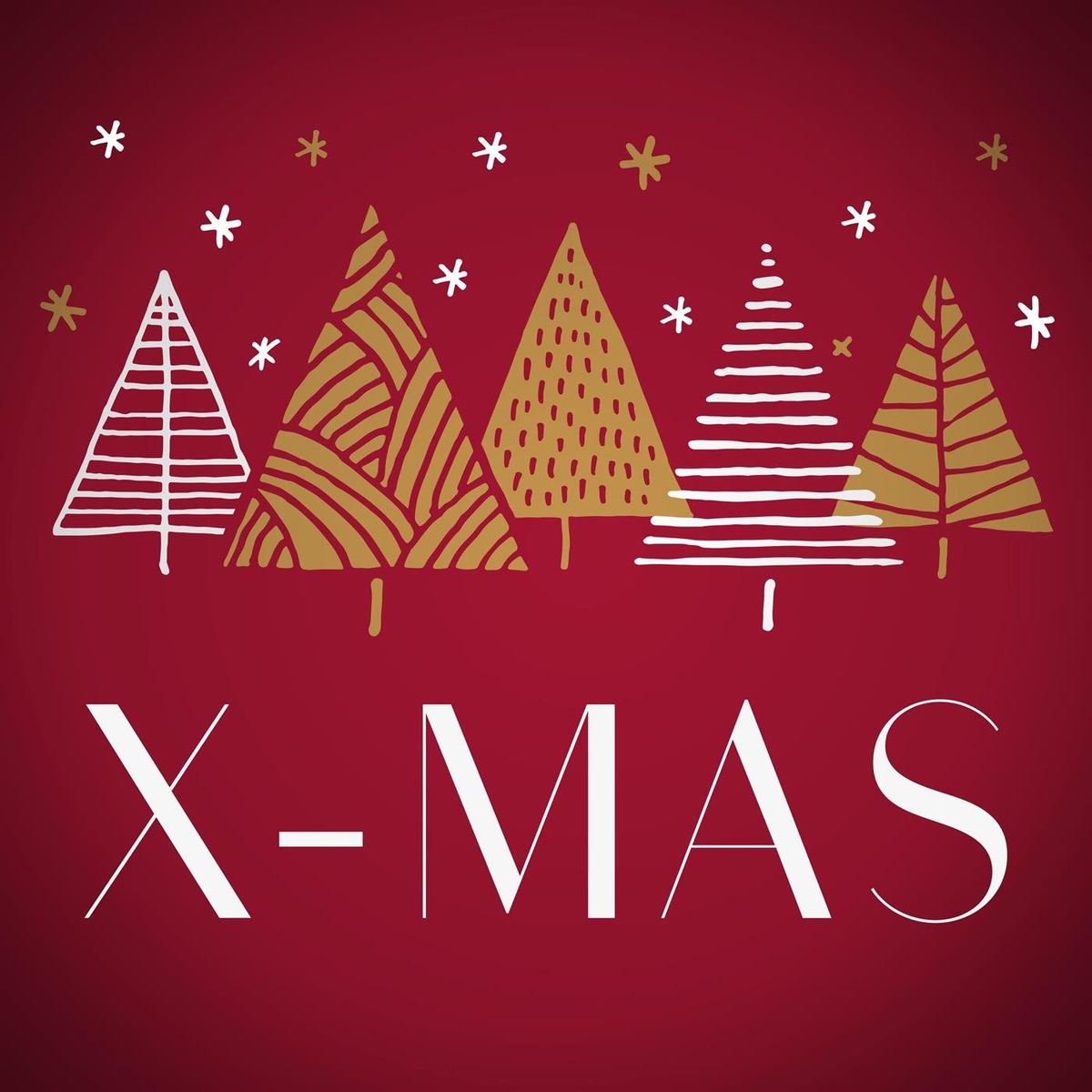 Various Artists - X-mas | Deezer Various Artists - X-mas | Deezer