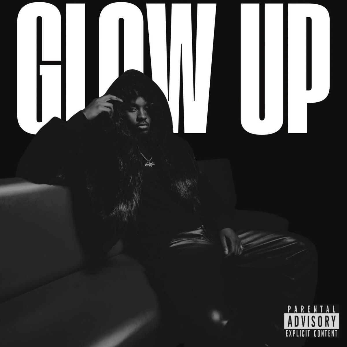 Album cover of Glow Up