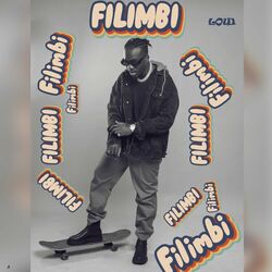 Cover of Filimbi