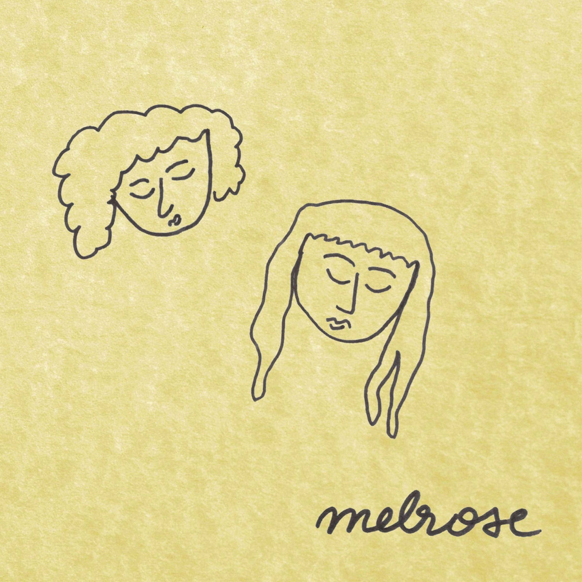 Album cover of Melrose