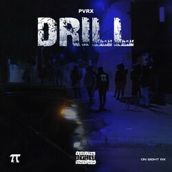 Cover of Drill