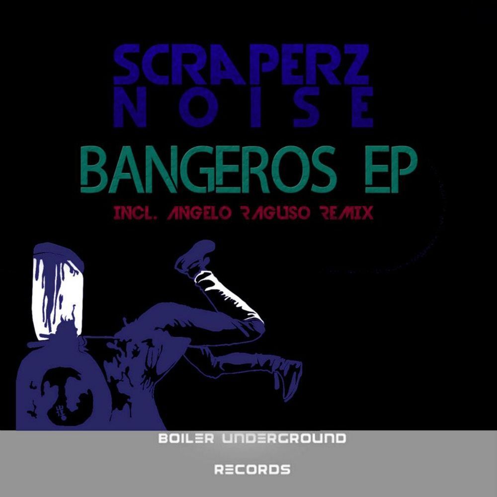 Picture of Bangeros