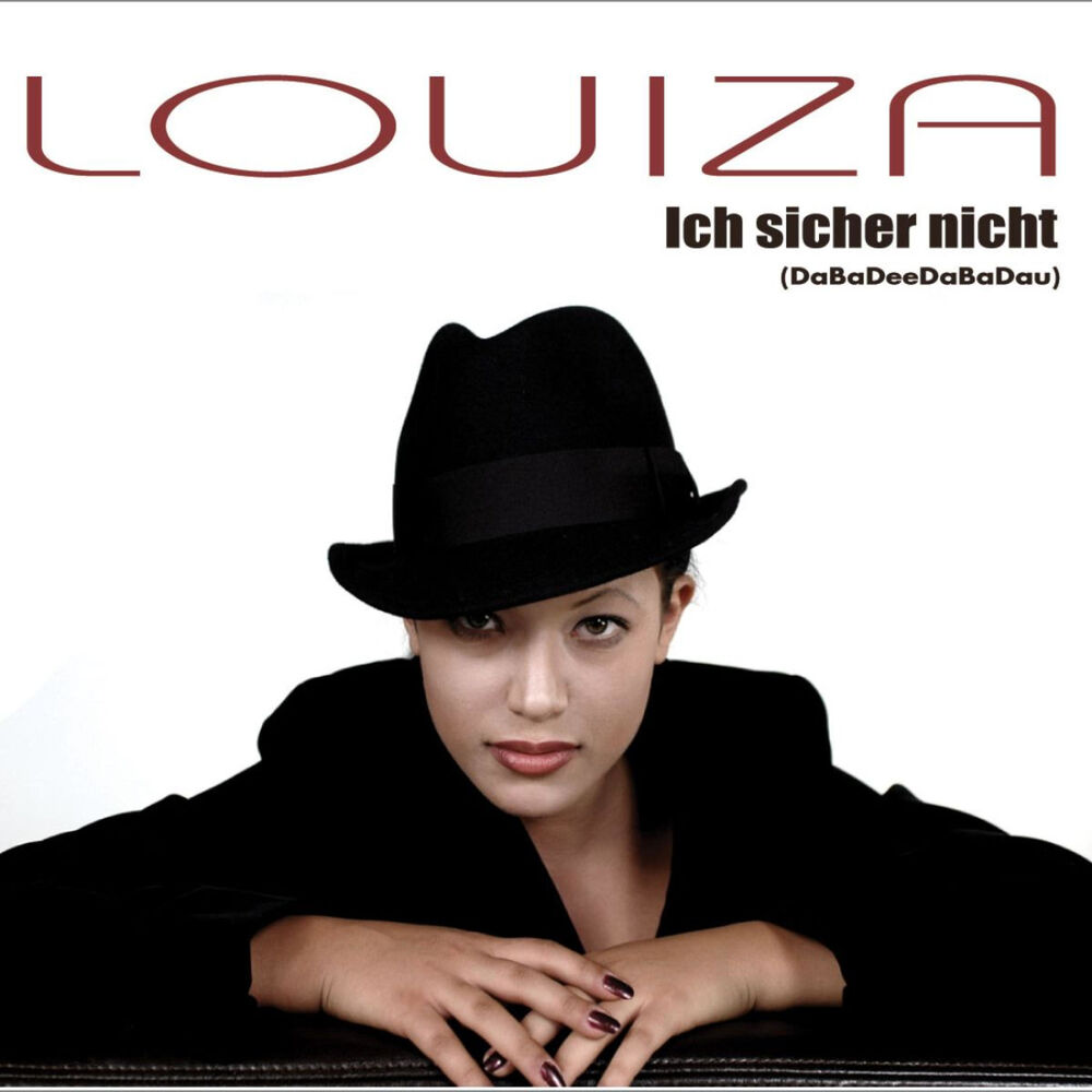Picture of Ich Sicher Nicht (Da Ba Dee da Ba Dau)