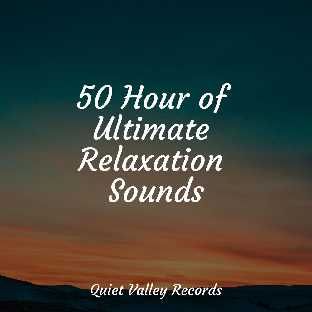 Picture of 50 Hour of Ultimate Relaxation Sounds