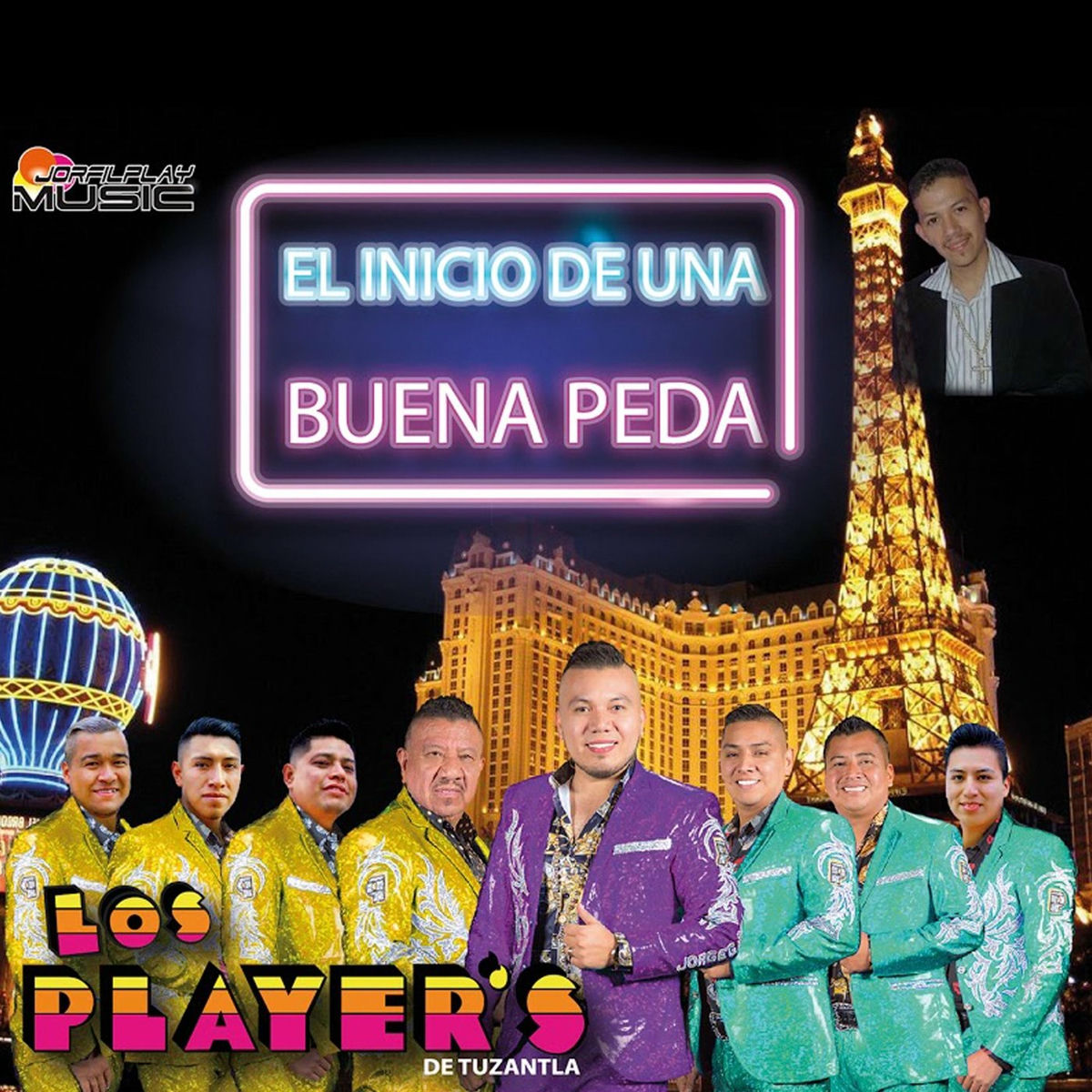 Album cover of Cariñito de Mi Vida