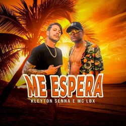 Cover of Me Espera