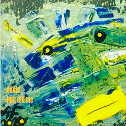 Cover of Just old me