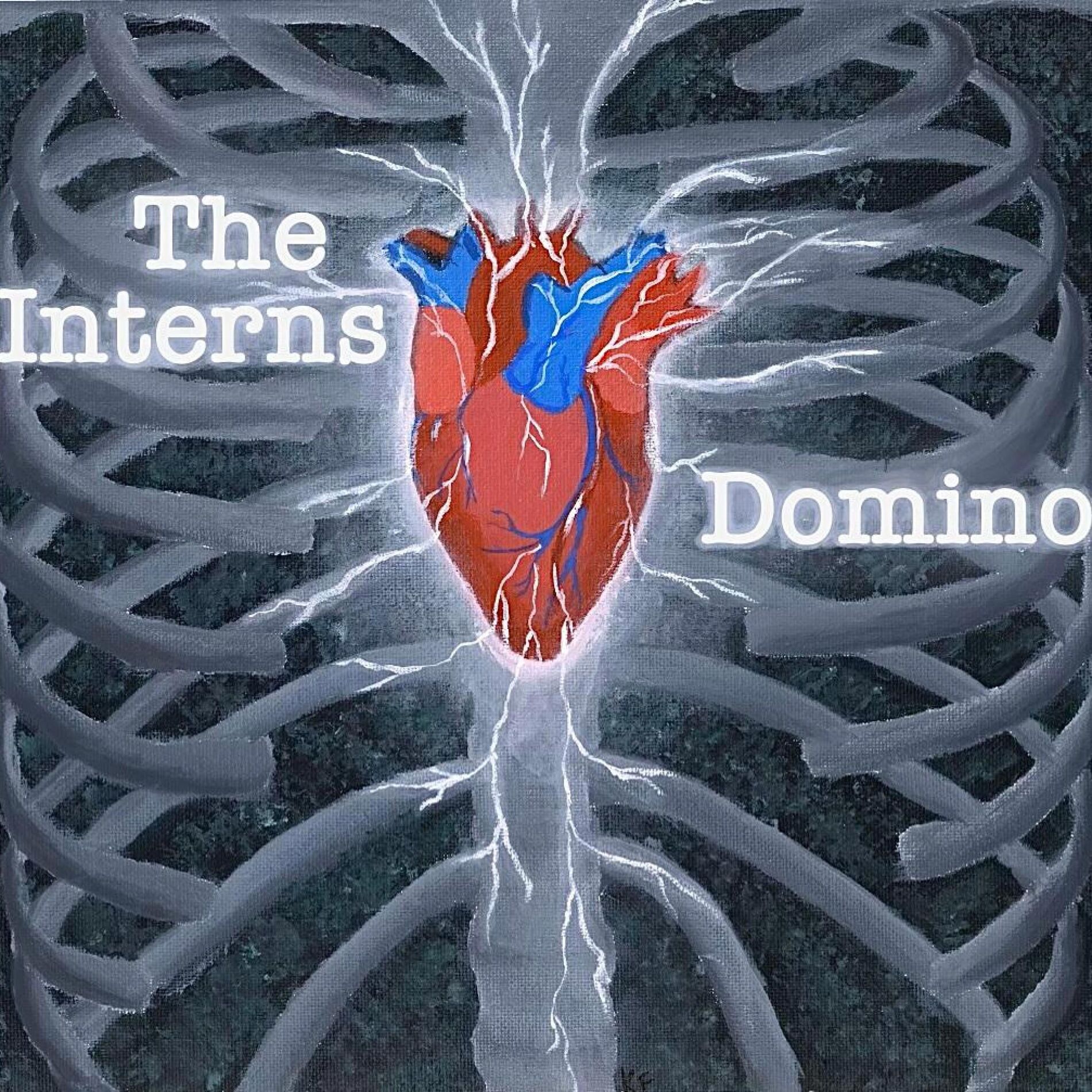 Album cover of Domino