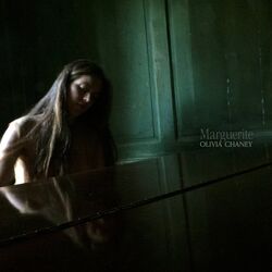 Cover of Marguerite