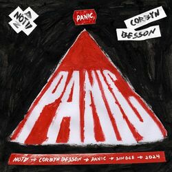 Cover of Panic