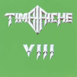 Cover of Timbiriche 8