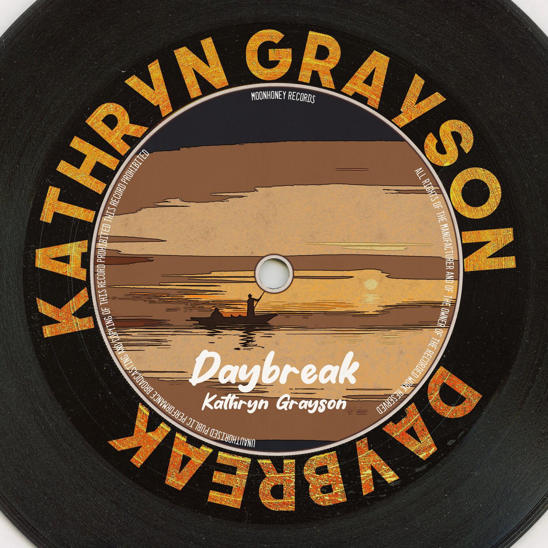 Album cover of Daybreak (Remastered 2014)
