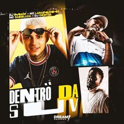 Cover of Dentro da SUV