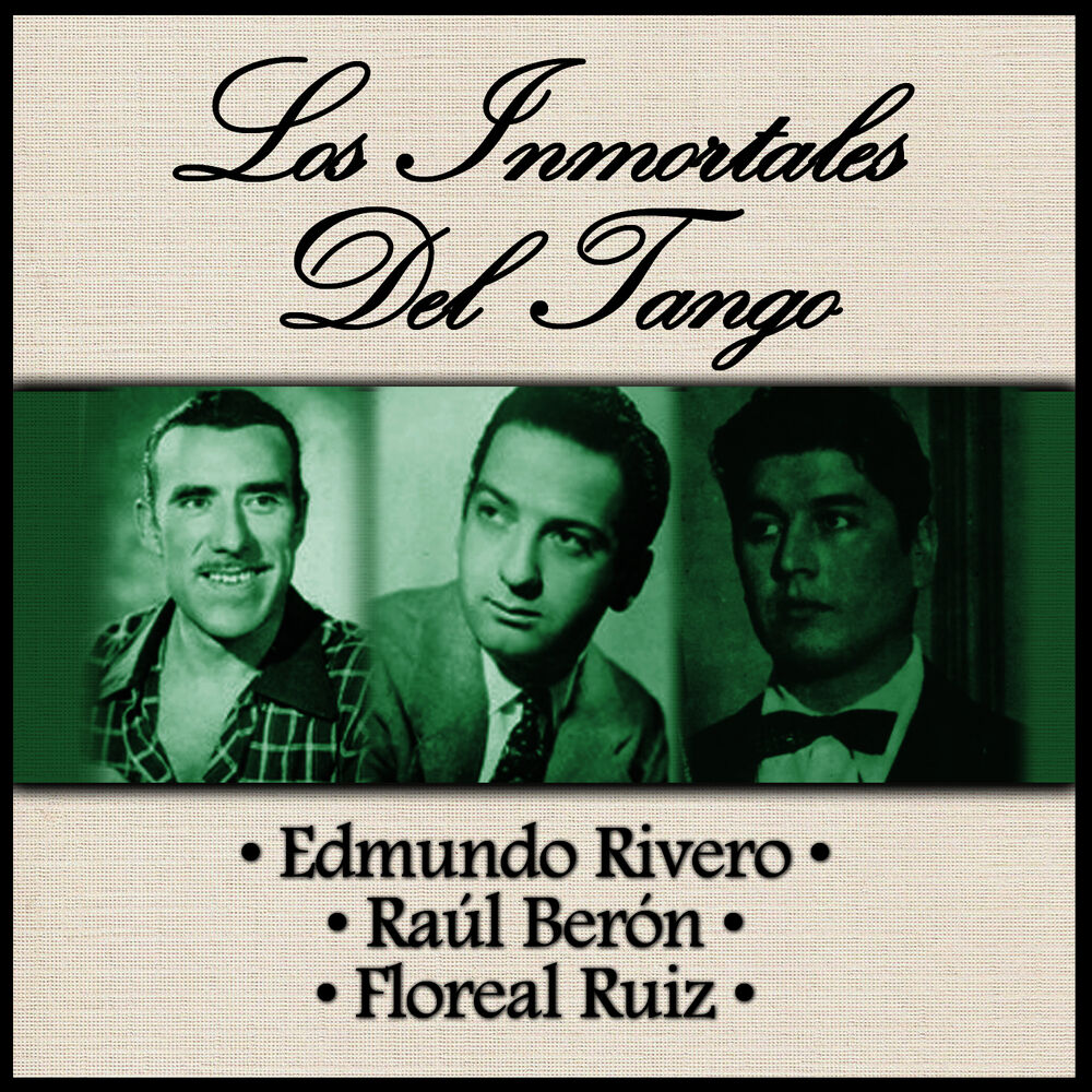 Picture of Los Inmortales del Tango