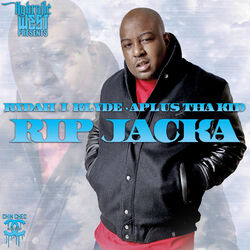 Cover of Rip Jacka