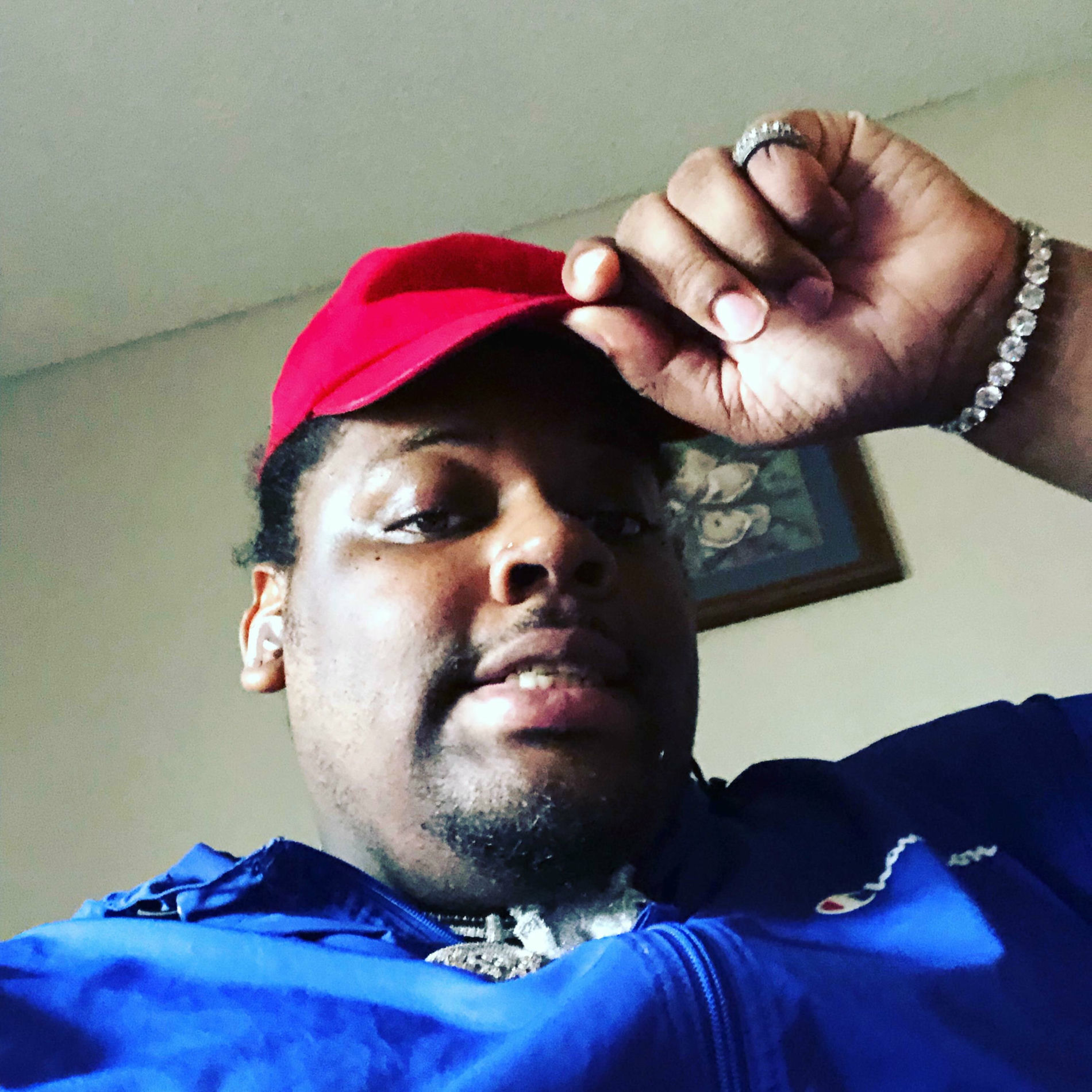 Album cover of HotBoy