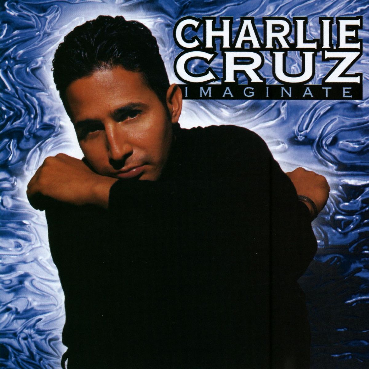Album cover of Bombón De Azúcar