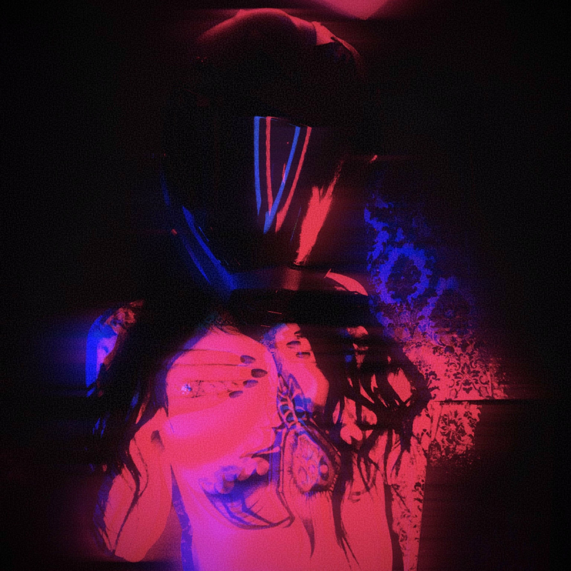 Album cover of Swerve