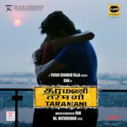 Cover of Taramani (Original Motion Picture Soundtrack)