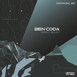 Cover of Reboot Reality (Continuous Mix)