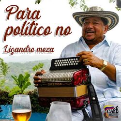 Cover of Para Politico No