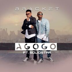 Cover of Agogo