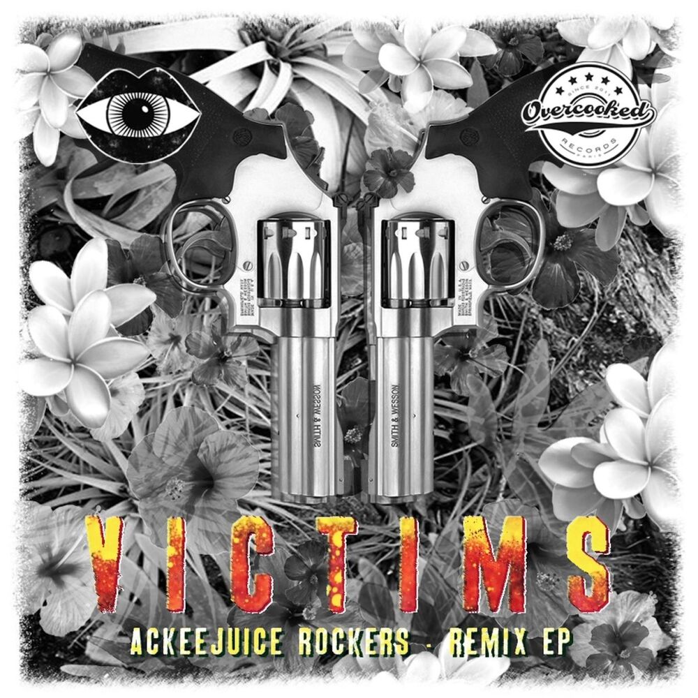 Picture of Victims Remix EP