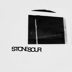 Cover of Stone Sour