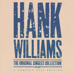 Cover of The Original Singles Collection . . . Plus