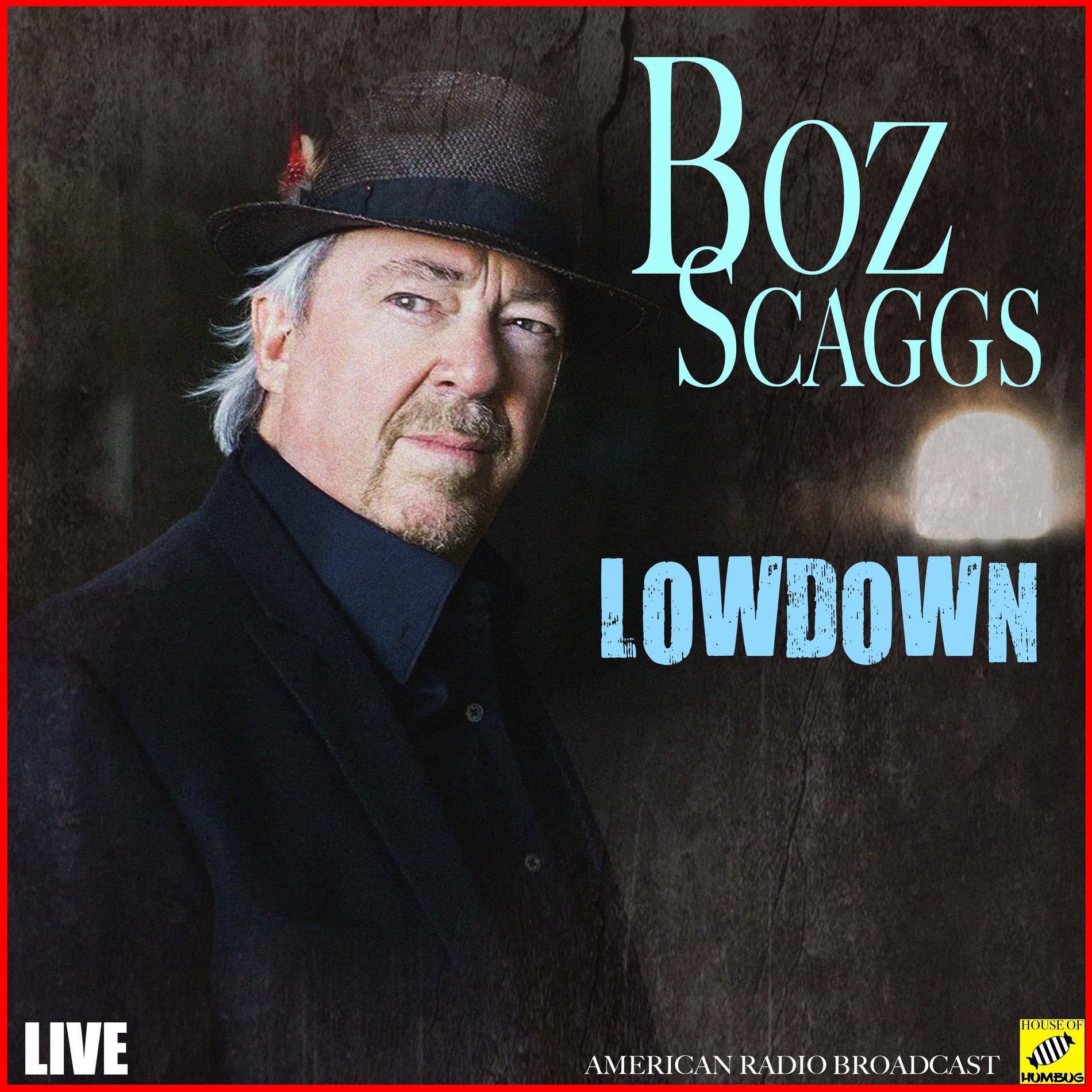 Album cover of Lowdown (Live)