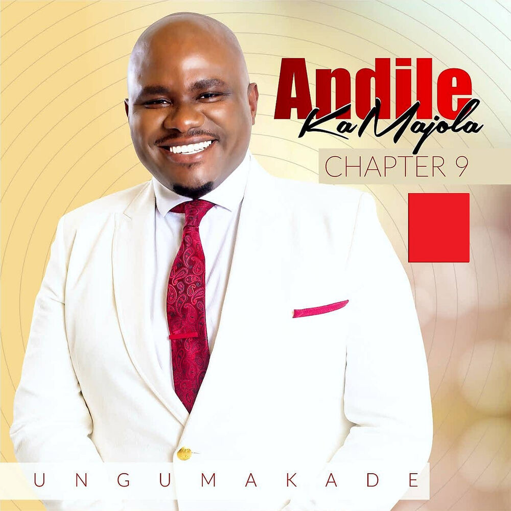Picture of Chapter 9 (Ungumakade)