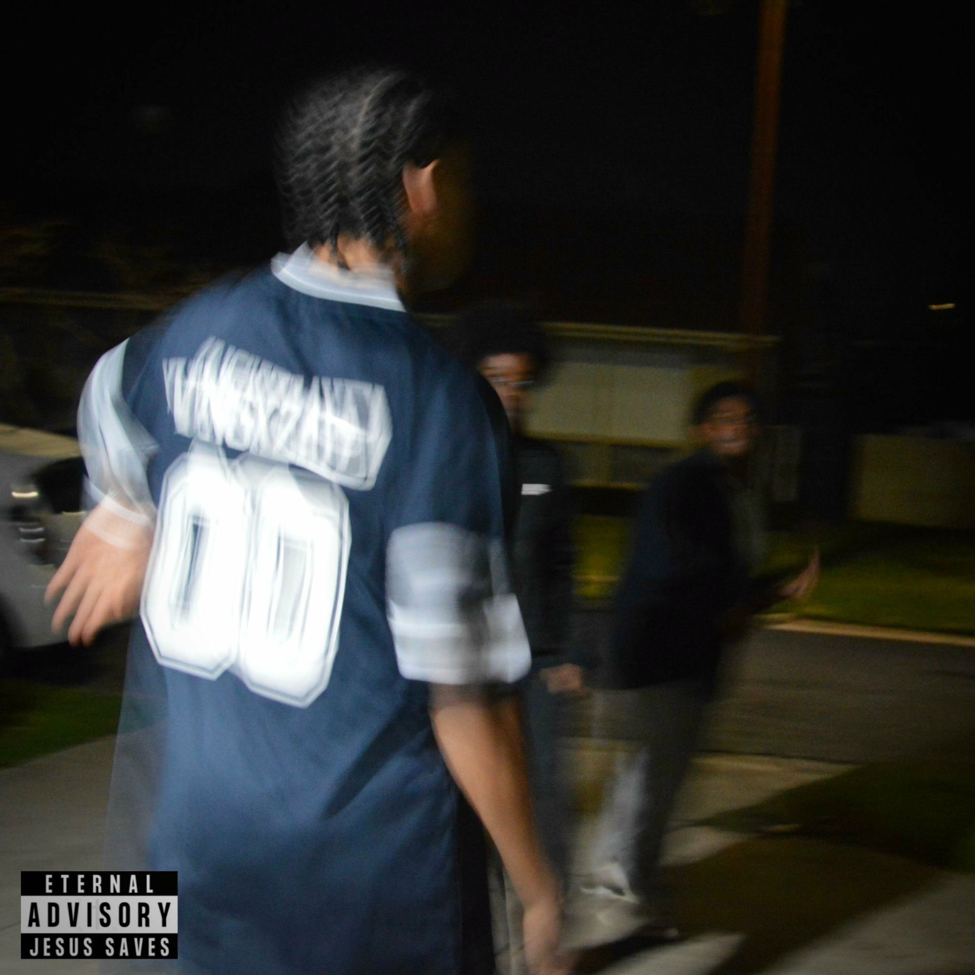 Album cover of Anointed