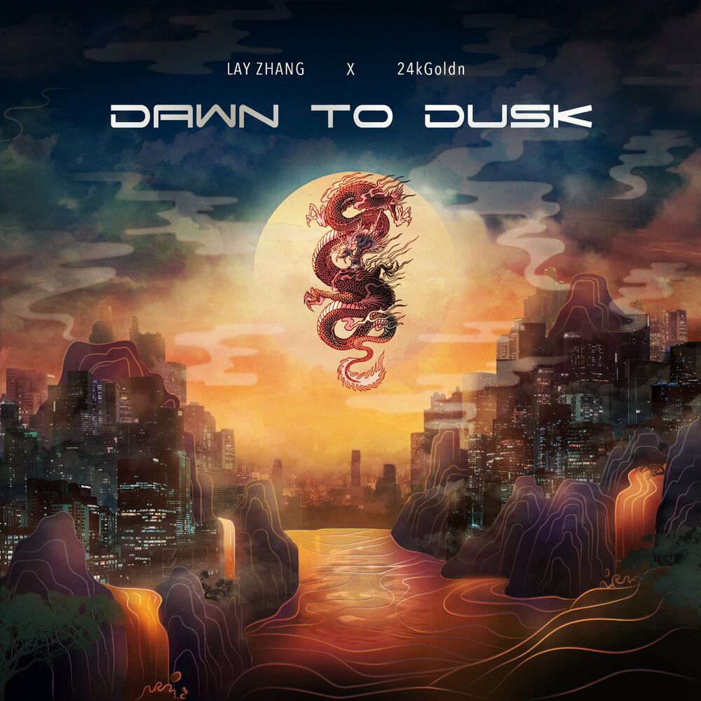 Picture of Dawn to Dusk