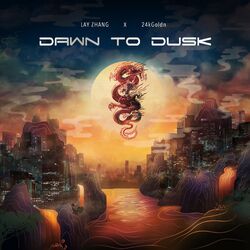 Cover of Dawn to Dusk