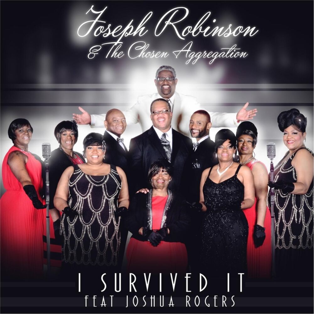 Picture of I Survived It