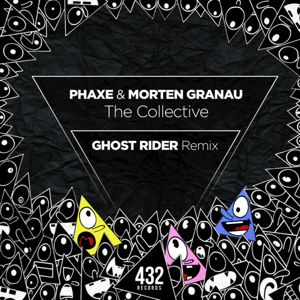 Picture of The Collective (Ghost Rider Remix)