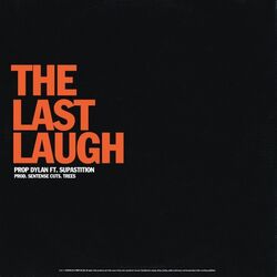 Cover of The Last Laugh (Remix)