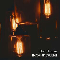 Cover of Incandescent
