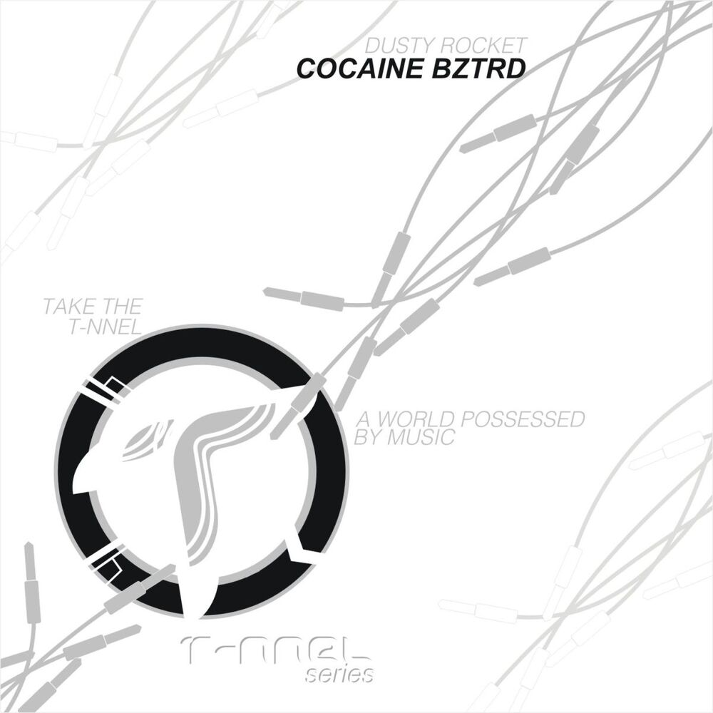 Picture of Cocaine Bztrd