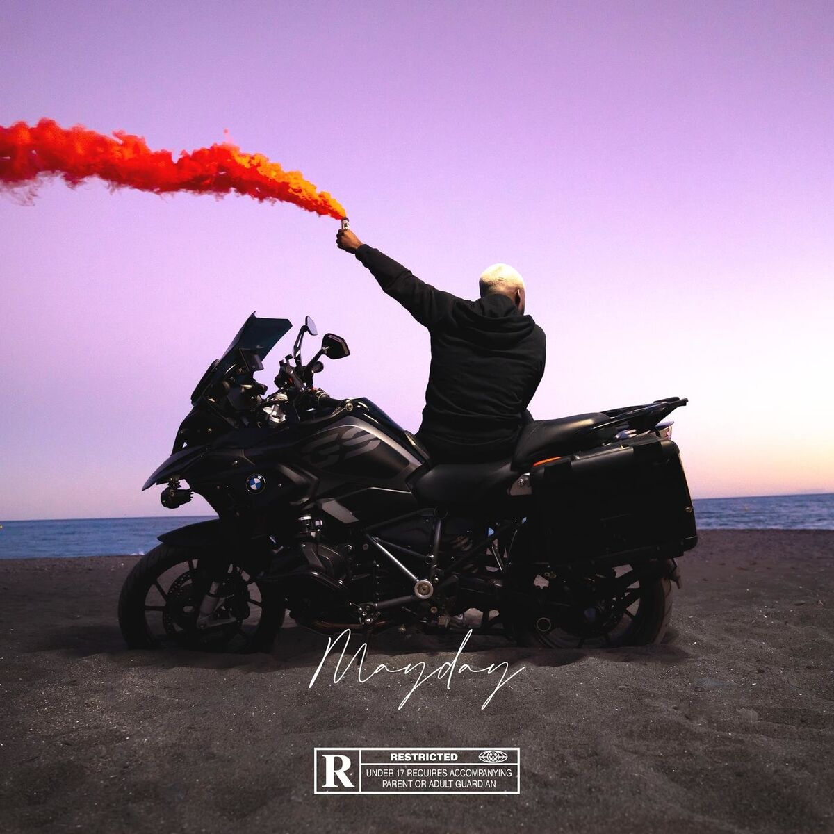 Album cover of V.Rossi
