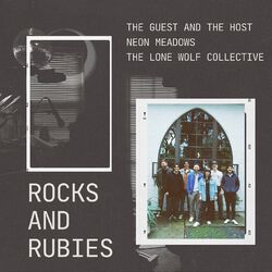Cover of Rocks and Rubies
