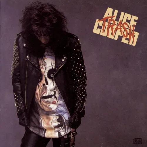 Capa de Poison