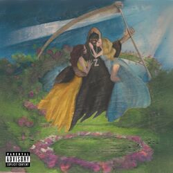 Cover of Kiss Me